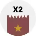 BookmarkX2  screen for extension Chrome web store in OffiDocs Chromium