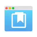 Bookmarkz: A simple bookmark management tool  screen for extension Chrome web store in OffiDocs Chromium