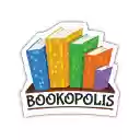 Bookopolis  screen for extension Chrome web store in OffiDocs Chromium