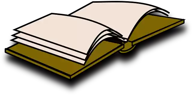 Free download Book Paper Reading - Free vector graphic on Pixabay free illustration to be edited with GIMP free online image editor