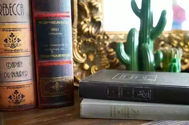 Free download Book Read Decor -  free photo or picture to be edited with GIMP online image editor