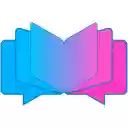 Book Roulette by Bookship  screen for extension Chrome web store in OffiDocs Chromium