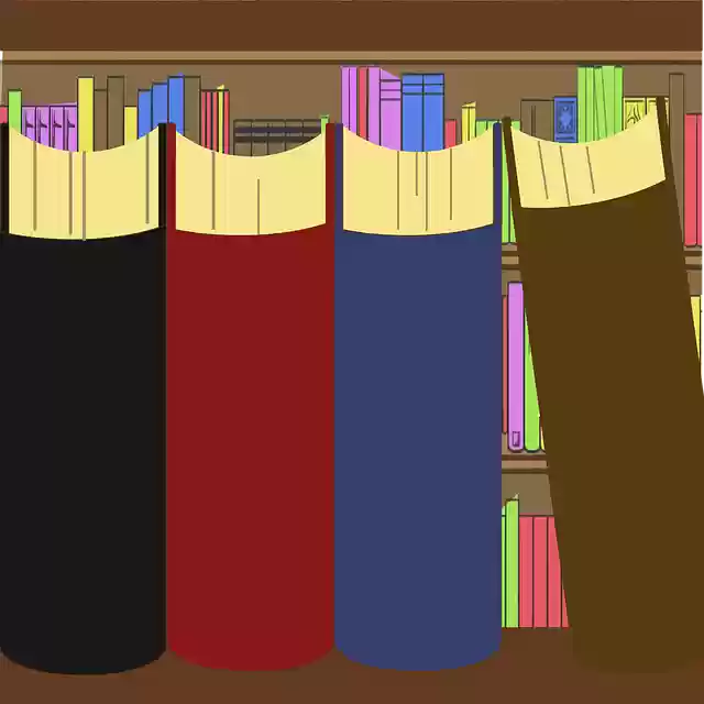 Free download Books Bookshelf Read - Free vector graphic on Pixabay free illustration to be edited with GIMP free online image editor