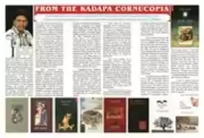 Free download Books  Broucher ; Dr Vempalli Gangadhar free photo or picture to be edited with GIMP online image editor