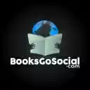 BooksGoSocial  screen for extension Chrome web store in OffiDocs Chromium