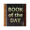 Books of the Day  screen for extension Chrome web store in OffiDocs Chromium