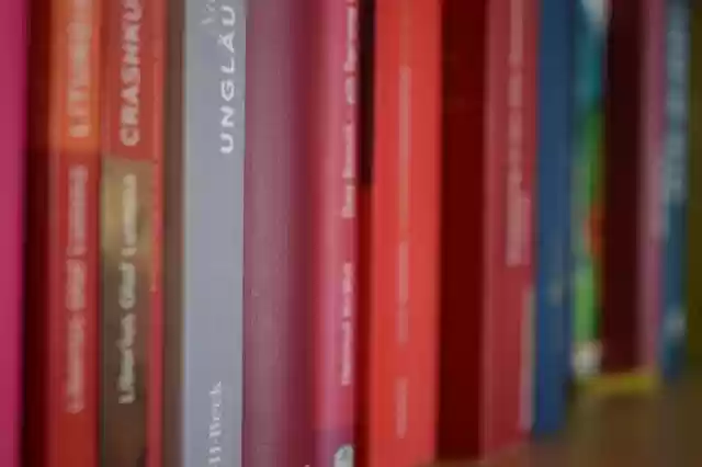 Free download Books Shelf Knowledge -  free photo or picture to be edited with GIMP online image editor