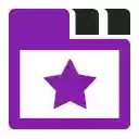 BookyMooky  screen for extension Chrome web store in OffiDocs Chromium