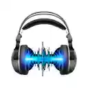 BoomCap Music Player  screen for extension Chrome web store in OffiDocs Chromium