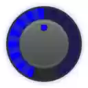 BoomKnob  screen for extension Chrome web store in OffiDocs Chromium