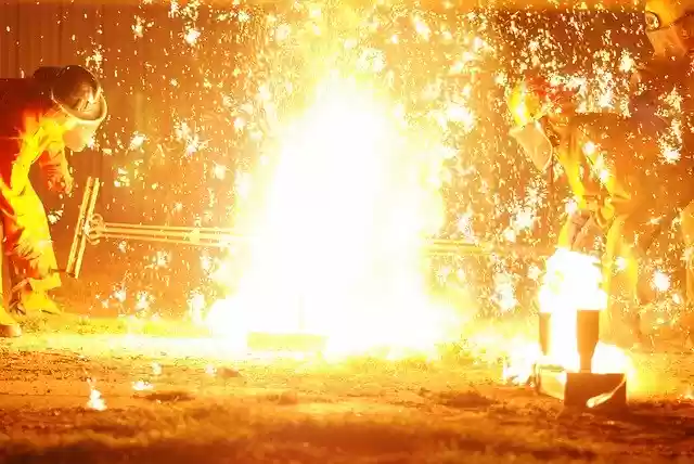 Free download Boom Sparkle Ablaze -  free photo or picture to be edited with GIMP online image editor