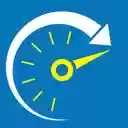 Boostum download manager  screen for extension Chrome web store in OffiDocs Chromium