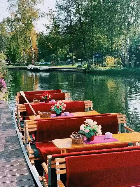 Free download Boot Nature Adventure -  free photo or picture to be edited with GIMP online image editor