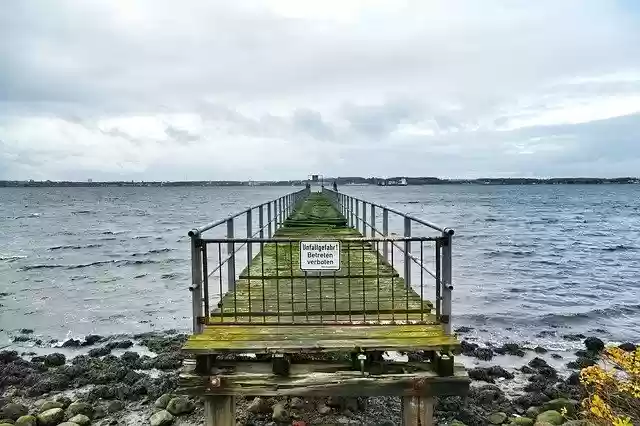 Free download Bootsteeg Sea Old -  free free photo or picture to be edited with GIMP online image editor