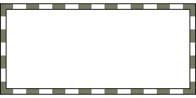 Free download Border Green White - Free vector graphic on Pixabay free illustration to be edited with GIMP free online image editor