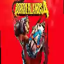 Borderlands 4 Live Wallpaper  screen for extension Chrome web store in OffiDocs Chromium