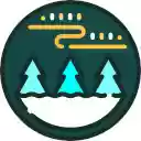 Borealis Theme  screen for extension Chrome web store in OffiDocs Chromium