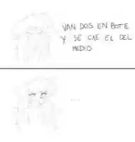 Free download Boring Joke free photo or picture to be edited with GIMP online image editor