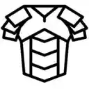 Bors Armor  screen for extension Chrome web store in OffiDocs Chromium