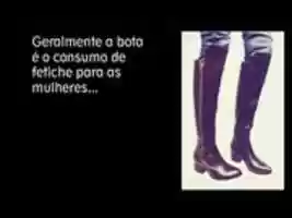 Free download Bota Fetiche free photo or picture to be edited with GIMP online image editor