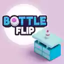 Bottle Flip Free Game  screen for extension Chrome web store in OffiDocs Chromium