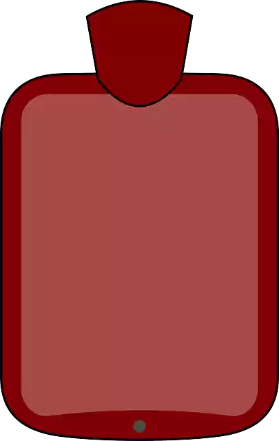 Free download Bottle Hot Water - Free vector graphic on Pixabay free illustration to be edited with GIMP free online image editor