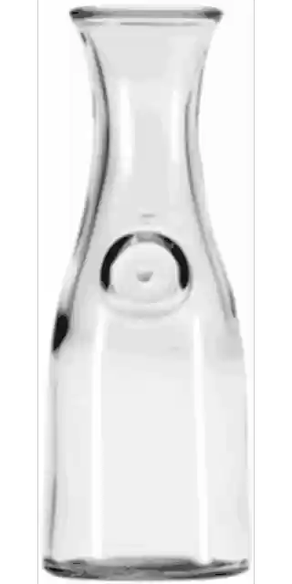 Free download Bottle Milk Decanter Glass - Free vector graphic on Pixabay free illustration to be edited with GIMP free online image editor