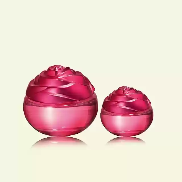 Free download Bottles Fragrance Perfume -  free illustration to be edited with GIMP free online image editor