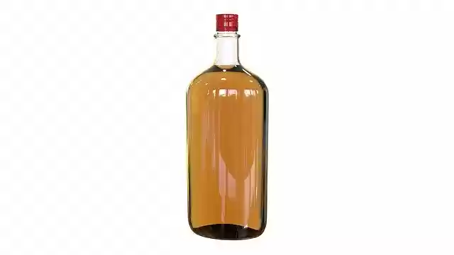 Free download Bottle Whiskey Drink Drinks -  free photo or picture to be edited with GIMP online image editor