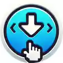 Bottom Button Clicker  screen for extension Chrome web store in OffiDocs Chromium