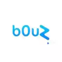 Free download Bouz Logo free photo or picture to be edited with GIMP online image editor