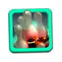 Bowling Mob (Powered by WebGL)  screen for extension Chrome web store in OffiDocs Chromium