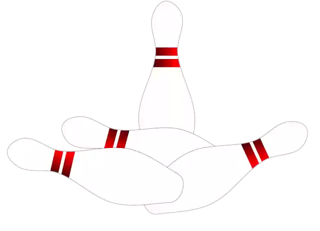Free download Bowling Pin - Free vector graphic on Pixabay free illustration to be edited with GIMP free online image editor