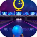 Bowling Stars Game Experience Realistic 3D Bowling Fun!  screen for extension Chrome web store in OffiDocs Chromium