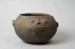 Free download Bowl with Face free photo or picture to be edited with GIMP online image editor