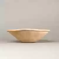 Free download Bowl with flattened rim free photo or picture to be edited with GIMP online image editor