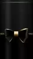 Free download Bow Wallpaper new free photo or picture to be edited with GIMP online image editor