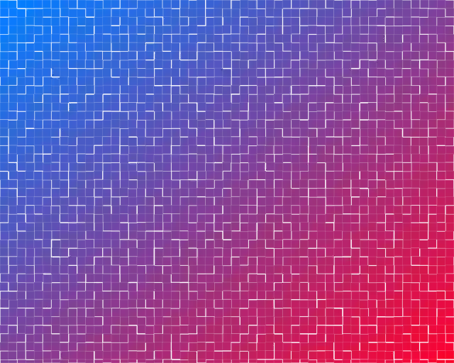 Free download Box Gradient Colorful -  free illustration to be edited with GIMP free online image editor