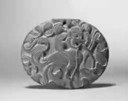 Free download Box Lid with a Phoenix free photo or picture to be edited with GIMP online image editor