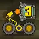 Boxrob 3 Unblocked  screen for extension Chrome web store in OffiDocs Chromium