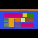 Boxtab  screen for extension Chrome web store in OffiDocs Chromium