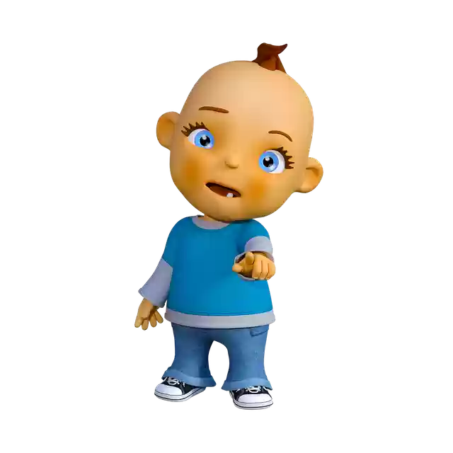 Free download Boy Baby Emotion -  free illustration to be edited with GIMP free online image editor