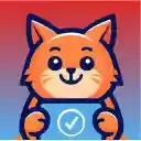 Boycat Extension  screen for extension Chrome web store in OffiDocs Chromium
