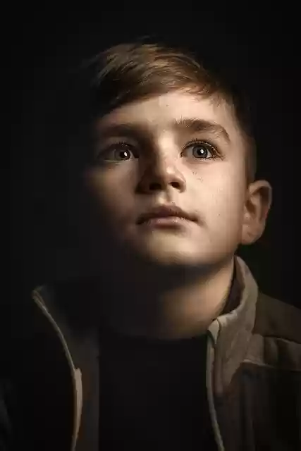 Free download boy child eyes face cute kid free picture to be edited with GIMP free online image editor