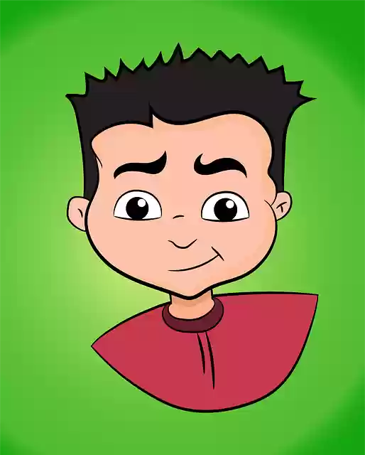 Free download Boy Guy Man -  free illustration to be edited with GIMP free online image editor