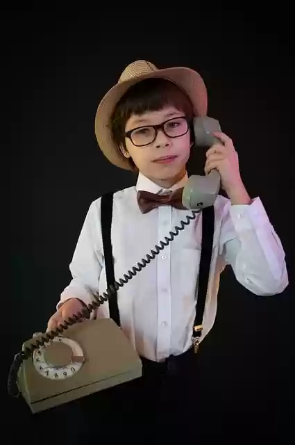 Free download boy old phone apparatus talk free picture to be edited with GIMP free online image editor