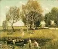 Free download Boys Bathing free photo or picture to be edited with GIMP online image editor