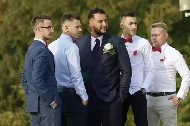 Free download Boys Men People Young -  free photo or picture to be edited with GIMP online image editor