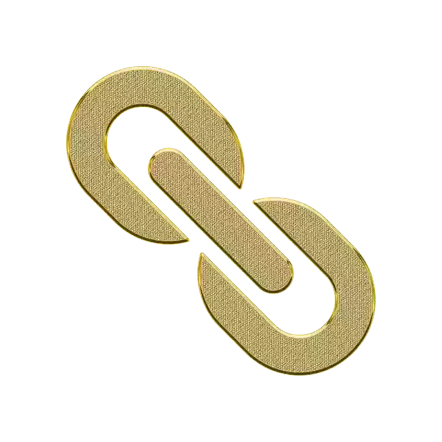 Free download Brace Clip Chain -  free illustration to be edited with GIMP free online image editor