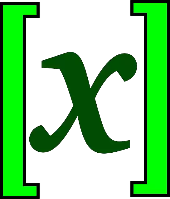 Free download Brackets Math Action - Free vector graphic on Pixabay free illustration to be edited with GIMP free online image editor